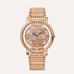 Patek Philippe Ref. 5180/1R-001, Referenz 5180/1R-001