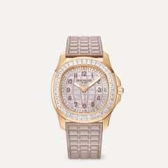 Patek Philippe Ref. 5072R-001, Referenz 5072R-001