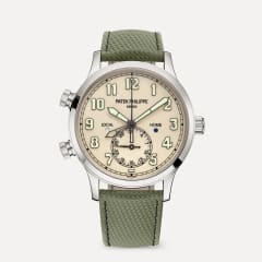 Patek Philippe Ref. 5524G-010, Referenz 5524G-010
