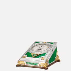 Ref. 27000M-001, Referenz 27000M-001