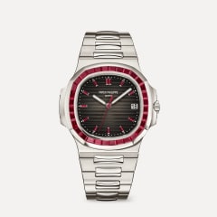 Patek Philippe Ref. 5711/112P-001, Referenz 5711/112P-001