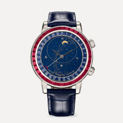 Ref. 6104/12P-010, Referenz 6104/12P-010
