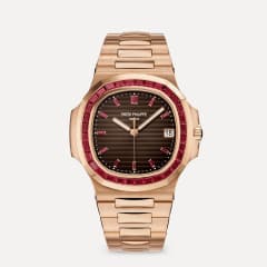 Patek Philippe Ref. 5723/112R-001, Referenz 5723/112R-001