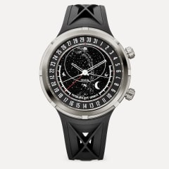 Patek Philippe Ref. 6105G-001, Referenz 6105G-001