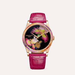 Patek Philippe Ref. 5077/356R-001, Referenz 5077/356R-001