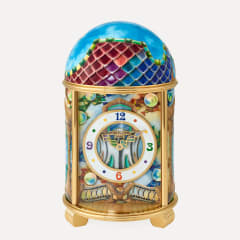 Patek Philippe Ref. 20199M-001, Referenz 20199M-001