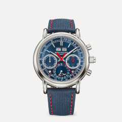 Ref. 5204G-010, Referenz 5204G-010