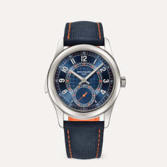 Patek Philippe Ref. 7047G-001, Referenz 7047G-001