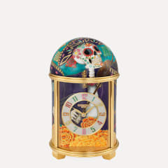 Patek Philippe Ref. 10047M-001, Referenz 10047M-001