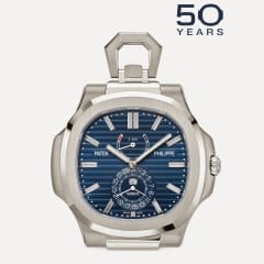 Patek Philippe Ref. 958G-001, Referenz 958G-001