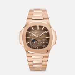 Patek Philippe Ref. 5712/1R-001, Referenz 5712/1R-001