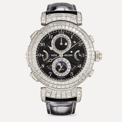 Patek Philippe Ref. 6300/400G-001, Referenz 6300/400G-001
