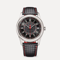 Patek Philippe Ref. 6007G-010, Referenz 6007G-010