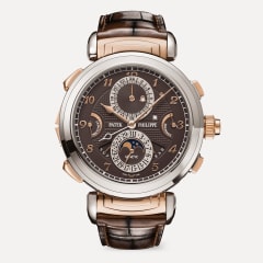 Ref. 6300GR-001, Referenz 6300GR-001