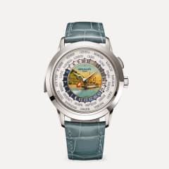 Patek Philippe Ref. 5531G-001, Referenz 5531G-001