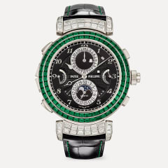 Patek Philippe Ref. 6300/403G-001, Referenz 6300/403G-001