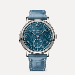 Patek Philippe Ref. 5178G-012, Referenz 5178G-012