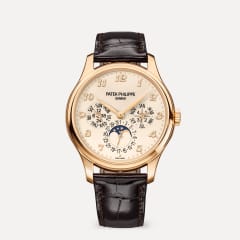 Patek Philippe Ref. 5327R-001, Referenz 5327R-001