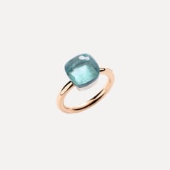 Ring Nudo Classic, Referenz PAA1100-O6000-000OY