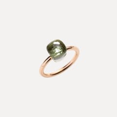 Pomellato Ring Nudo Petit, Referenz PAB4030-O6000-000PA