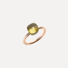 Kleiner Ring Nudo, Referenz PAB4030-O6000-000QL