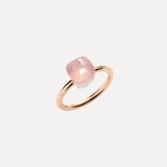 Pomellato Kleiner Ring Nudo, Referenz PAB4030-O6000-000QR