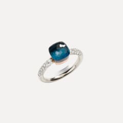 Kleiner Ring Nudo, Referenz PAB7040-O6WHR-B0TTU