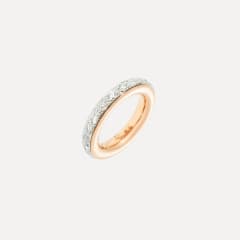 Ring Iconica, Referenz PAB7120-O7000-DB000