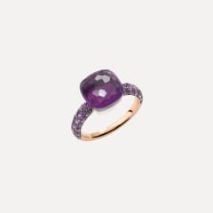 Ring Nudo Classic, Referenz PAB9040-O6BKR-OI0GL