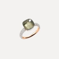 Ring Nudo Classic, Referenz PAC0040-O6WHR-DB0PA