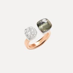 Nudo Ring, Referenz PAC4020-O6WHR-DB0PA