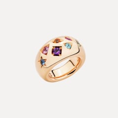 Pomellato Iconica Ring, Referenz PAC5007-O7000-000VA