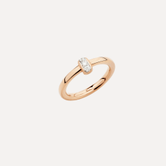 Pomellato Together Ring, Referenz PAC5013-O7000-DB000
