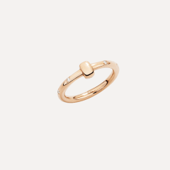 Pomellato Together Ring, Referenz PAC5014-O7000-DB000