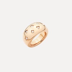 Ring Iconica, Referenz PAC6007-O7000-DB000