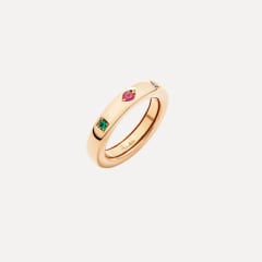 Pomellato Iconica Extra Slim Ring, Referenz PAC6041-O7000-000VA