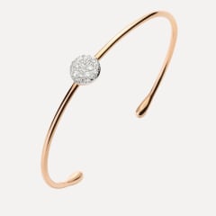 Armband Sabbia, Referenz PBB7012-O7000-DB000