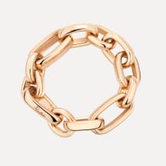 Pomellato Iconica Breites Armband, Referenz PBB7124-O7000-00000