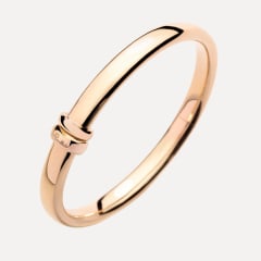 Pomellato Armband Iconica Bangle, Referenz PBC0100-O7000-00000
