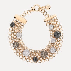 Armband Sabbia, Referenz PBC3053-O7BWR-DBX00