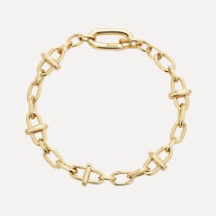 Pomellato Iconica Armband, Referenz PBC5110-O1000-00000