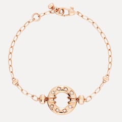 Iconica Armband, Referenz PBC6040-O7000-DB000