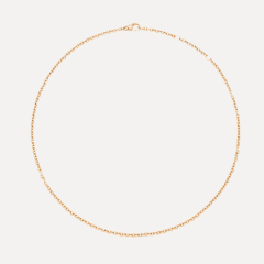 Kette Gold, Referenz PCB2142-O7000-00000