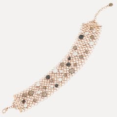 Pomellato Sabbia Necklace, Referenz PCC0080-07BWR-DBX00