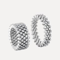 Serafino Consoli Rms 5F2 Wg Wd, Referenz RMS 5F2 WG WD