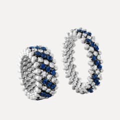 Serafino Consoli Rms 5M2 Wbg Wd Bs Spec, Referenz RMS 5M2 WBG WD BS SPEC