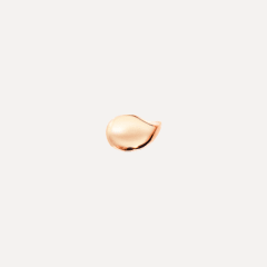 Tamara Comolli Signature Drop Clasp 18K Gelbgold, Referenz A-Dr-rg