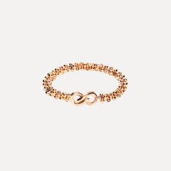 Tamara Comolli Always Diamonds Armband 'Primaluce', Referenz B-AD-alt-Pri-rg