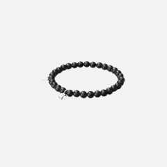 Tamara Comolli India Drop Armband mit Ebenholz, Referenz B-IND-EW-Dr-l-wg