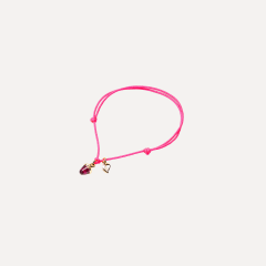 Tamara Comolli myMIKADO Armband mit Rosa Turmalin, Referenz B-MM-TuRo-yg